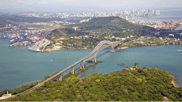 Panama Logjam Could Benefit Europe as USA LNG Cargoes Avoid Asia - Vimarsana News
