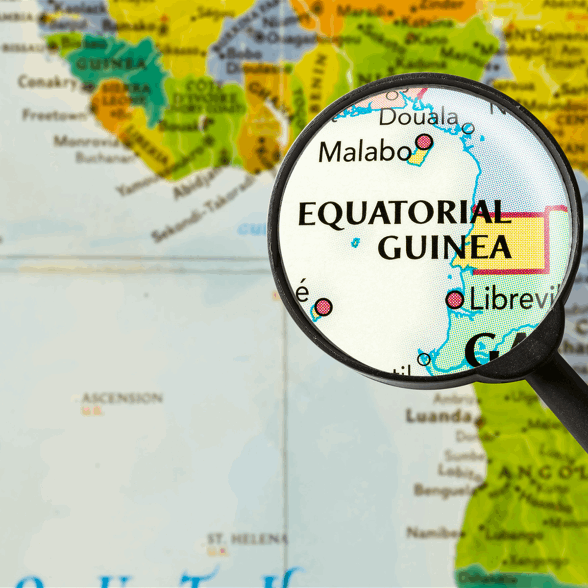 Panoro Energy Gets In On Block EG-01 Offshore Equatorial Guinea | Rigzone