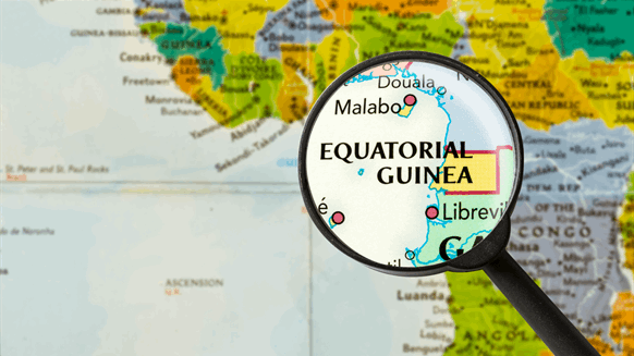 Panoro Energy Gets In On Block EG-01 Offshore Equatorial Guinea