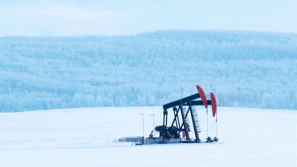Pantheon Upgrades Kodiak Estimates to 1.2 Billion Barrels - Vimarsana News