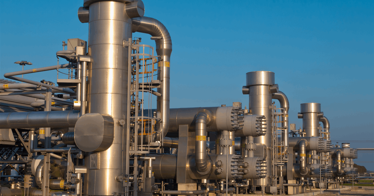 Pembina Fuel Infrastructure Acquires 50 Pct Stake in Kaybob Advanced