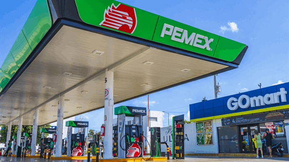 Pemex Units Purpose to Lower Oil and Fuel Emissions by Practically Half by 2027