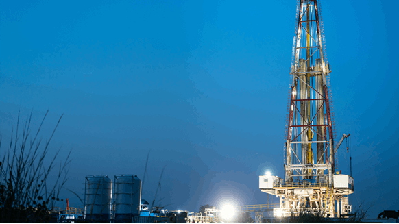 Perenco Hits Oil At Tchnem Well In Congo