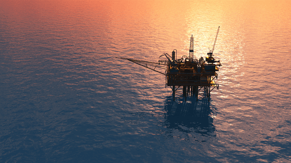 Perenco Restarts West Sole Wells after Velocity String Installations ...