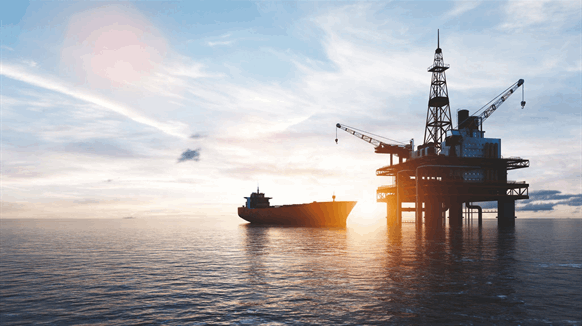 Perenco UK Makes Gas Discovery in North Sea Asset - Vimarsana News