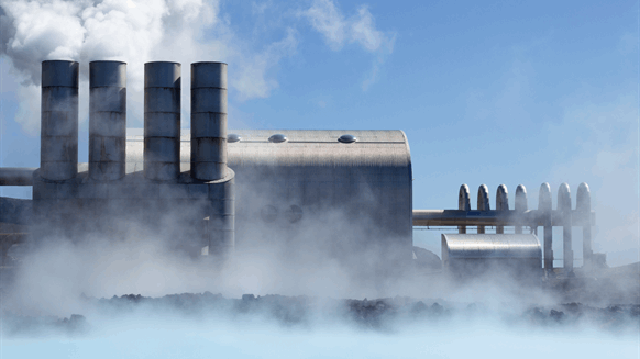 Pertamina Inks Deal to Optimize Capability of Indonesia Geothermal Crops