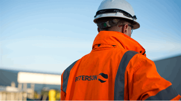 Peterson Wins Deal For Work On Two Major Offshore Wind Farms - Vimarsana News