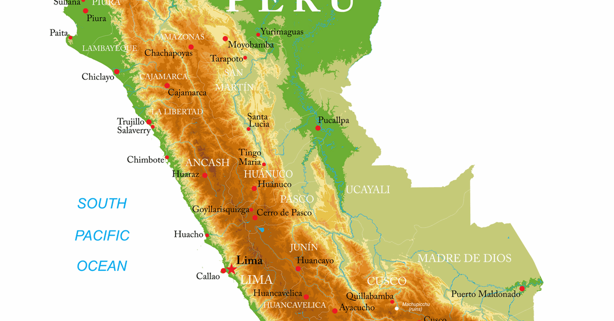 PetroTal Goals to Improve Manufacturing in Peru