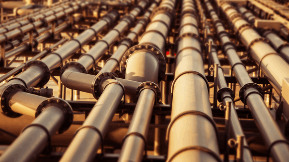 Petrobras And CNOOC Ink Deal For Natural Gas Flow And Processing 