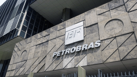Petrobras Boosts Complete Output in 2023 by 3.7 %