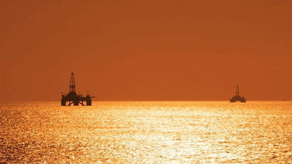 Petrobras Discovers Oil in Potiguar Basin