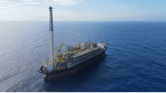 Petrobras' FPSO Guanabara Producing At Maximum Capacity - Vimarsana News