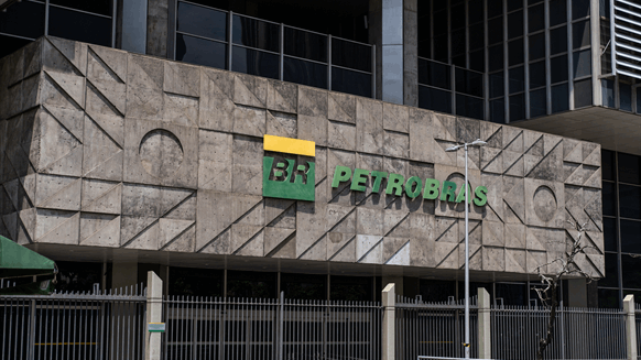 Petrobras Picks TechnipFMC For Subsea Work Off Brazil