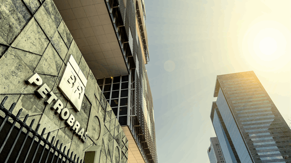 Petrobras Plans to Return Almost 60 Pct of 2023 Revenue to Traders