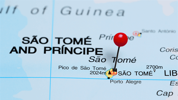 Petrobras Reenters Africa with STP Block Acquisitions - Vimarsana News