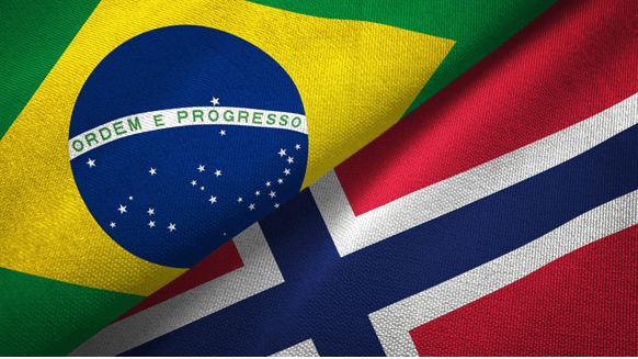 Petrobras Seeks Energy Transition Partnerships with Norway Firms - Vimarsana News