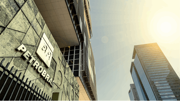 Petrobras Starts Drilling in Brazil's Equatorial Margin Region - Vimarsana News