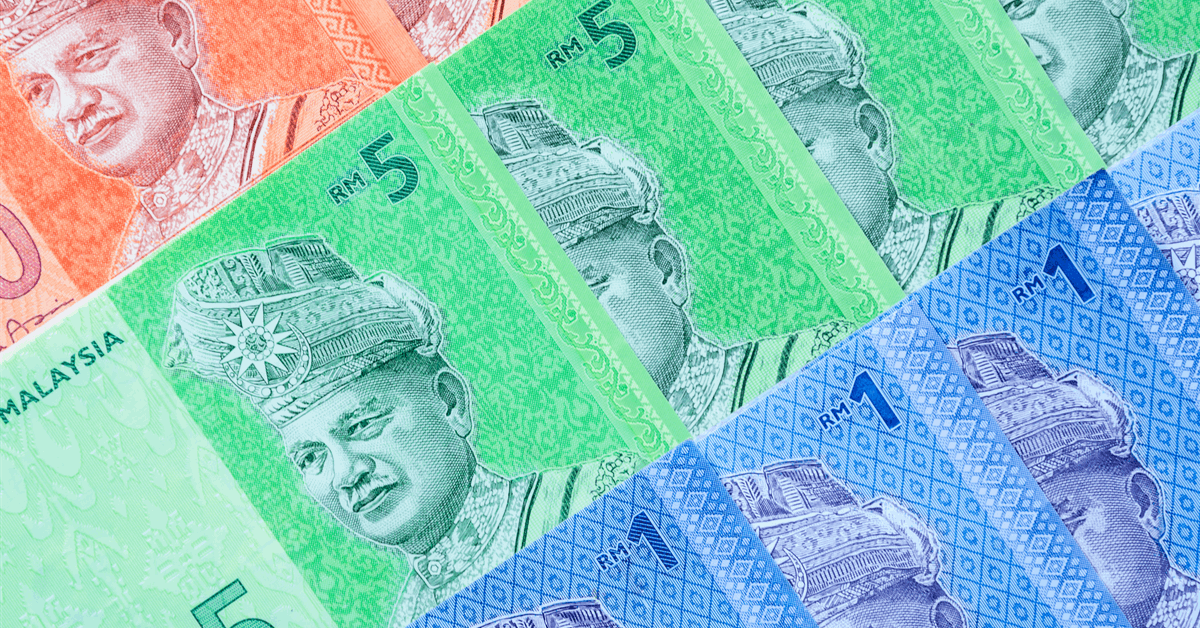 Petronas Posts Lower Revenue for H1