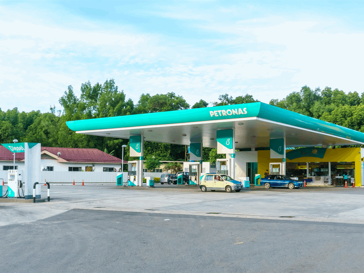 Petronas Says It's on Alert over Fuel Supply in Malaysia | Rigzone