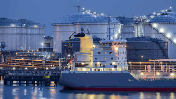 Petroplan Boosts LNG Services In North America