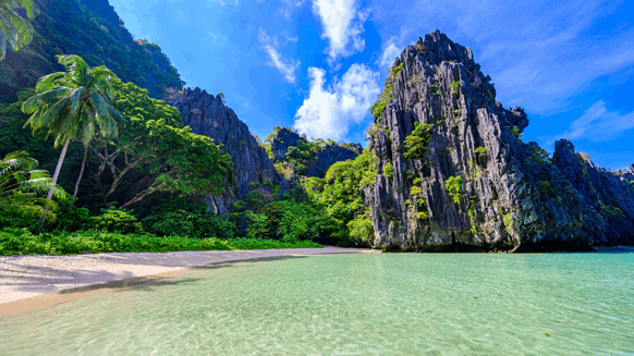 Philippines Emerging as New Frontier LNG Market - Vimarsana News