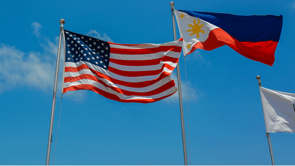 Philippines Seems to US Assist for Potential Power Exploration in Tense Sea