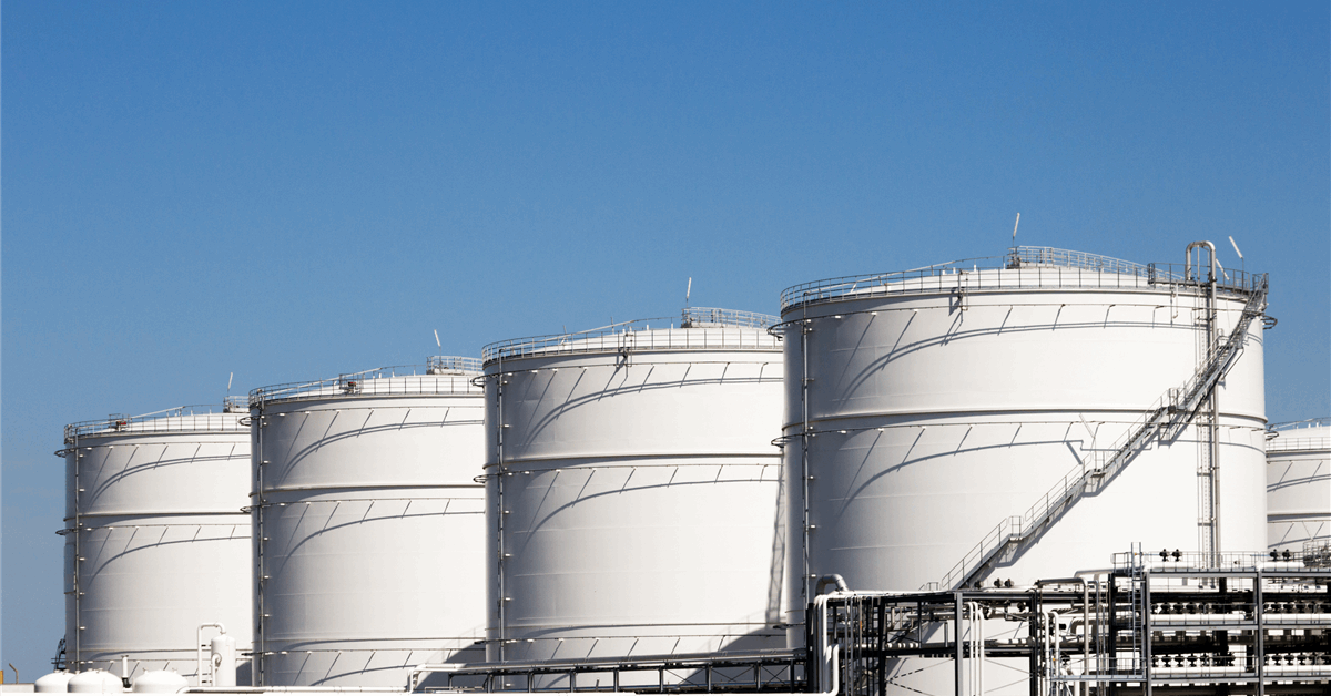Philippines Taps Japan to Help Build Oil Reserve