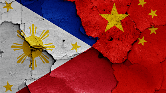 Philippines' Top Court Shuts Door to Oil Exploration Deal with China - Vimarsana News