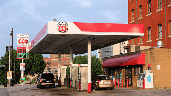Phillips 66 Backs Board as Investor Group Urges Changes - Vimarsana News