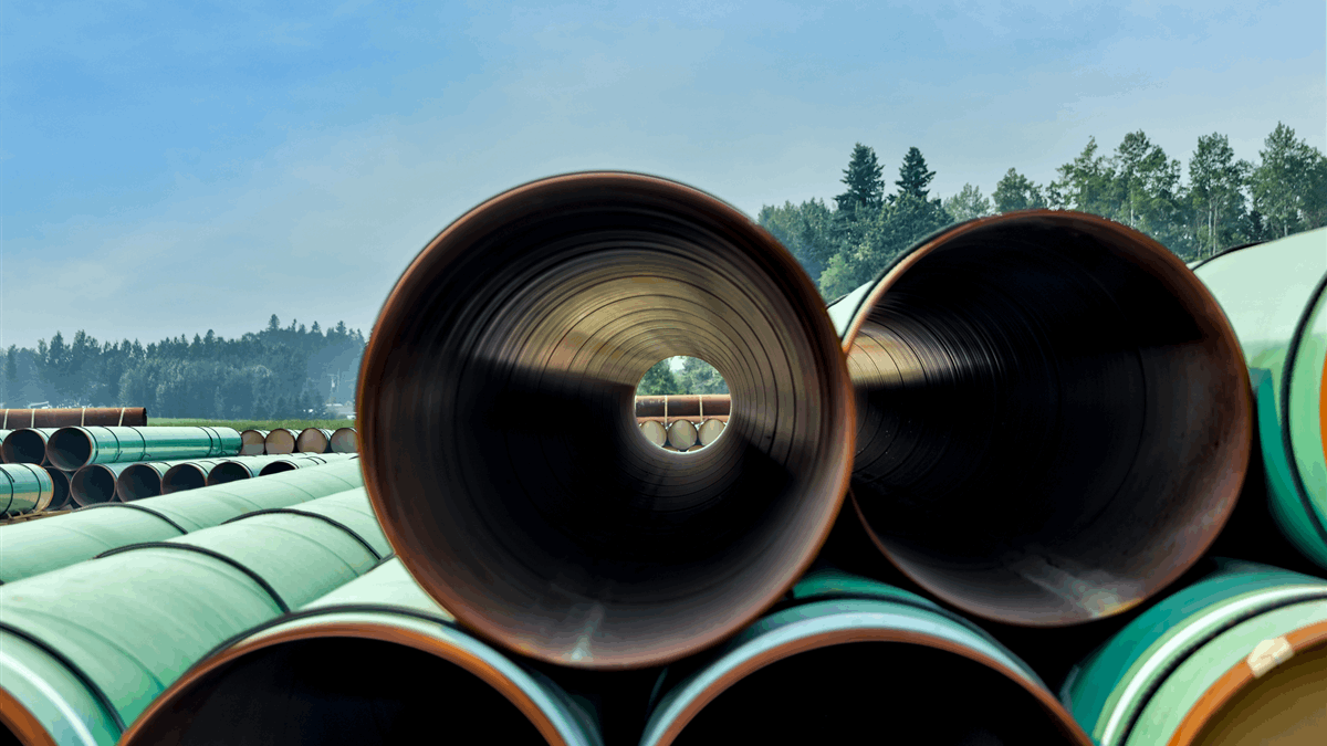 Phillips 66, Partners Sanction Texas to Arizona Oil Pipeline Project