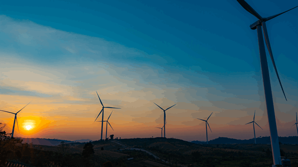 Plenitude Starts Up 104.5MW El Monte Wind Farm - Vimarsana News