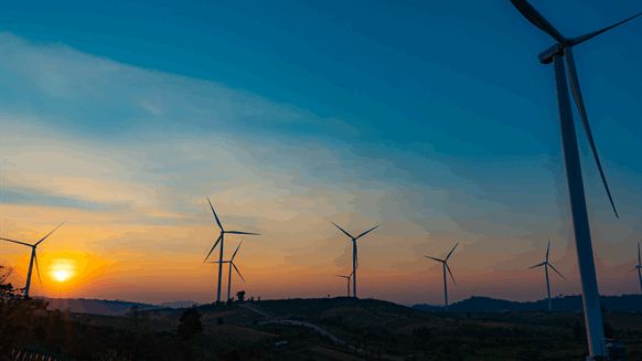 Plenitude Starts Up 104.5MW El Monte Wind Farm