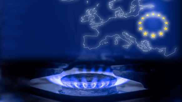 Qatar Warns Europe of Gas Shortages 