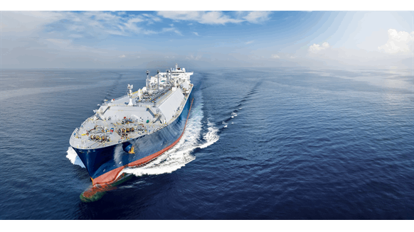 QatarEnergy Inks Lengthy-Time period LNG Provide Cope with Excelerate