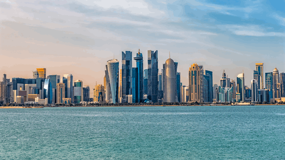 QatarEnergy Begins Building for Main Petrochemical Complicated