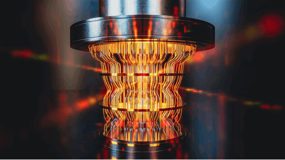 Quantum Computers Could Power Oil and Gas in the Future - Vimarsana News