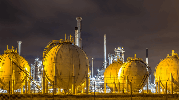 RWE to Transfer LNG Facility to DET, Buy Offshore Wind Assets - Vimarsana News