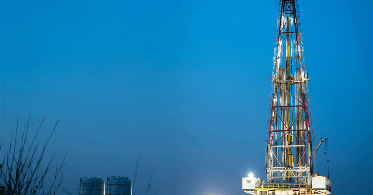 ReconAfrica Completes Drilling of First Effectively in Namibia