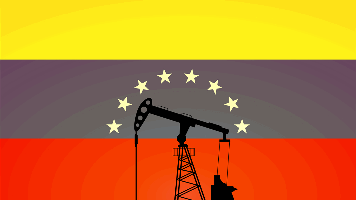 Repsol, Venezuela Agree Terms for Production Increase
