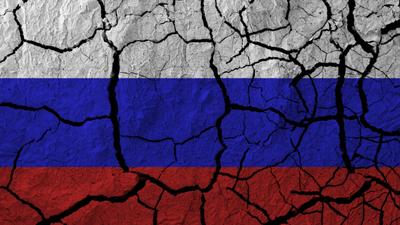 Russia Oil Trade Starting to Show Signs of Clogging Up - Vimarsana News