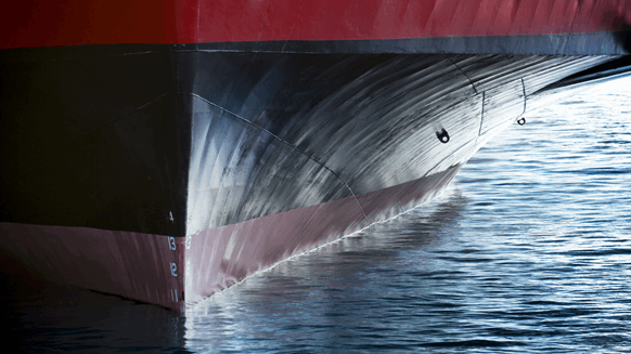 Russia Sanctions Spur Buying Frenzy for Ice-Breaking Tankers