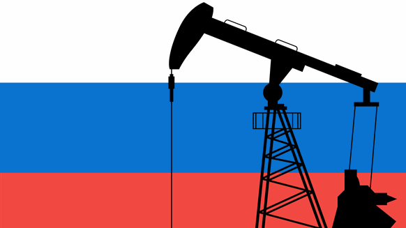 Russia Sets Record Pace for Oil Drilling This Year Despite Cuts - Vimarsana News