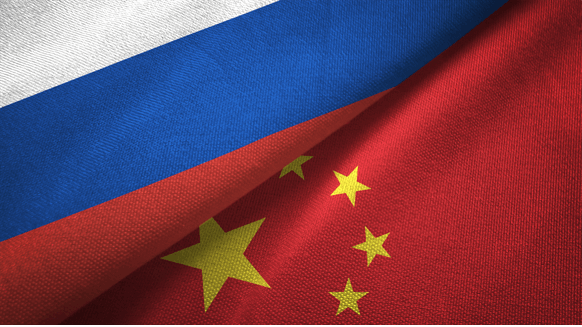 Russia to Raise Gas Export to China via Eastern Route - Vimarsana News
