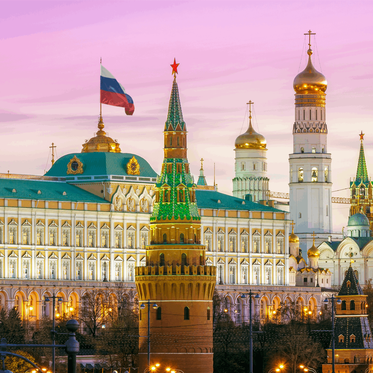 Russian Budget Swings to Surplus Despite Plunging Energy Revenue | Rigzone