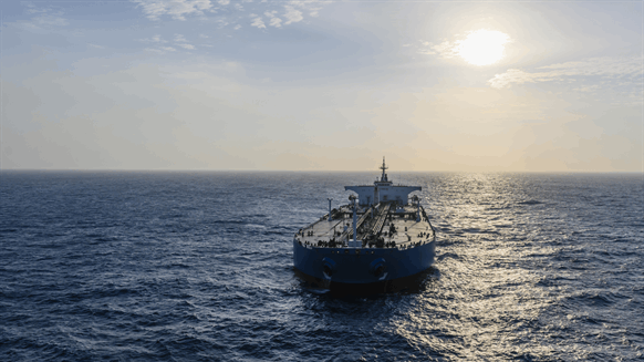 Russian Diesel Buildup at Sea Raises Pressure on Global Supply