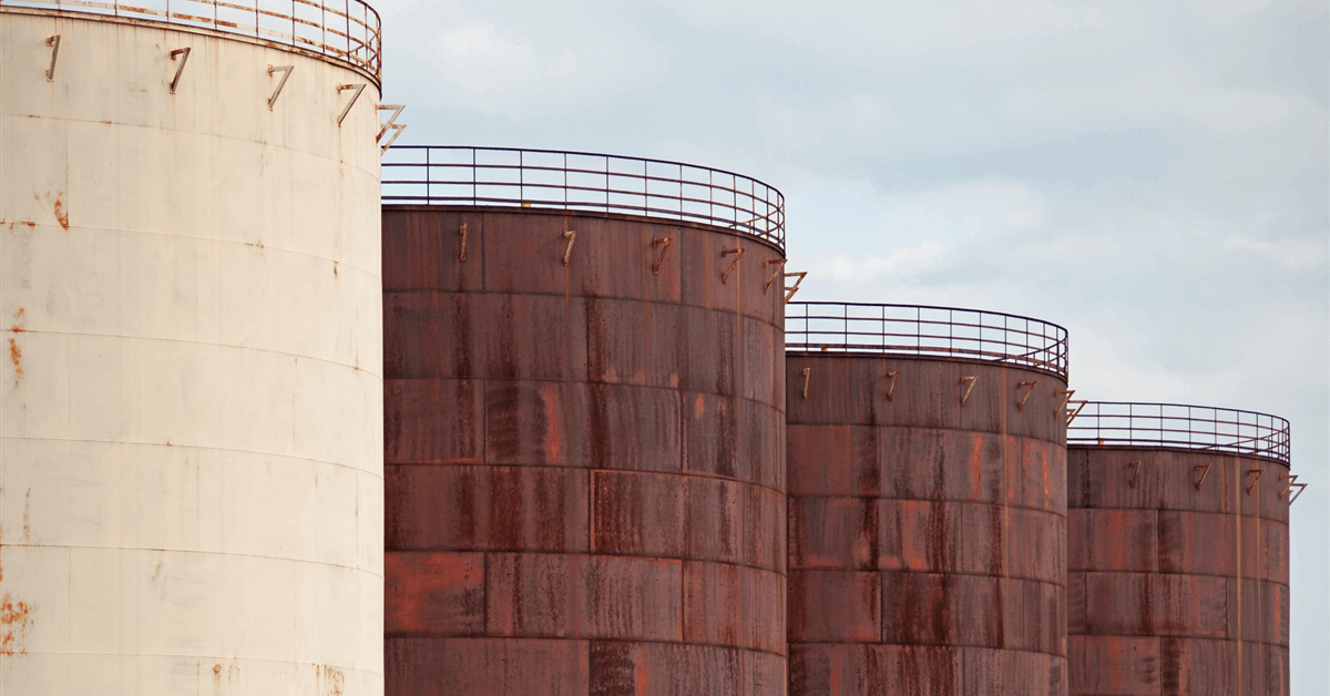 Russian Oil Output at Lowest in Year amid Ukrainian Strikes