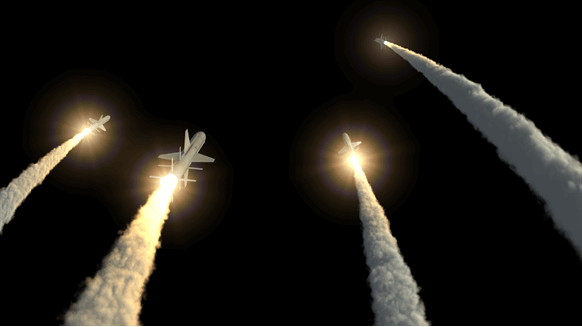 SEB Commodity Chief Gives Rocket and Drone Warning in New Report - Vimarsana News