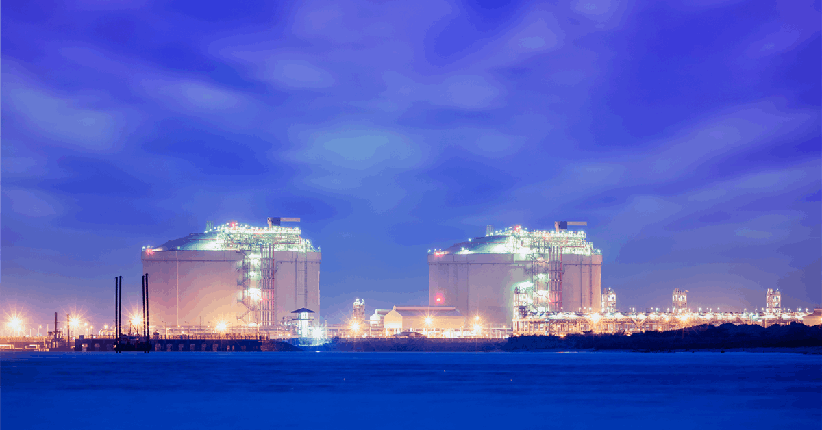 SEFE to Book Its First LNG Supply from Canada