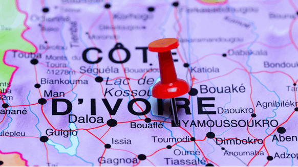 Saipem Bags $400MM Contract To Drill Offshore Ivory Coast - Vimarsana News