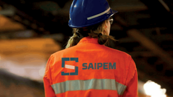 Saipem Buys Drillship From Samsung Heavy For $230 Million